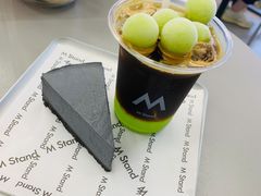 -M Stand(西安大悦城店)