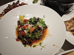-王府井酒店(金桥港湾店)