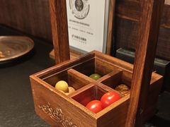 -云海肴·汽锅鸡·云南菜(领展购物广场·中关村店)