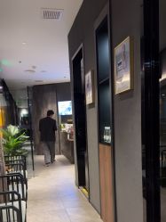 -DCP BarberShop 男士理容·剃须修面·烫染