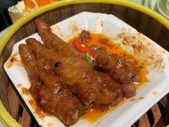 -蝴蝶里·粤菜·点心(龙湖天街&滨江店)