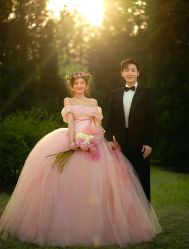 -金夫人婚纱摄影(包河万达店)