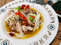胖老汉椒麻鸡-胖老汉(北京路店)
