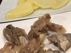 -潮汕牛肉火锅