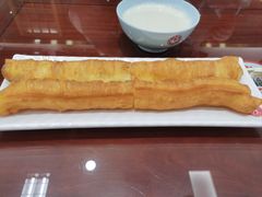 油条-日月永和中国餐饮名店(凤凰店)