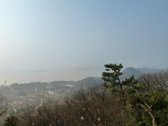 -狼山风景名胜区