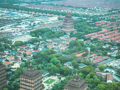 -华西龙希大酒店旅游观光区