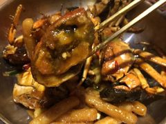 -我是那个大叔·美食研究所(新塘路店)