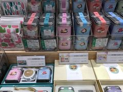 -猫的天空之城概念书店(印象城购物中心店)