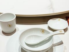 -双合园·海鲜水饺青岛菜(九水东路店)