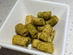 -船歌·鱼水饺青岛菜(金狮广场店)