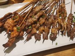 -木屋烧烤(龙湖天街店)