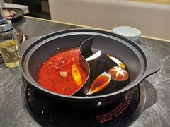 -匠牛亭·锅物烧肉放题自助(昆百大·泰业城店)
