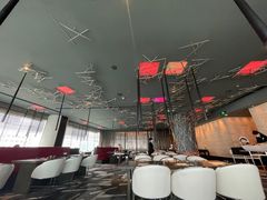大堂-滩万日本料理Nadaman(国贸大酒店)