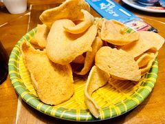 -雀舞云南菜(天津天河城购物中心店)