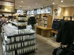 -MUJI无印良品(华懋店)