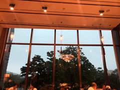 景观位-顺德美的万豪酒店-万豪中餐厅