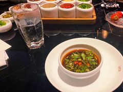 自制海鲜调料-官也街澳门火锅(新源里店)