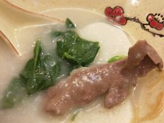 -顺德一品粥·20年凤城老字号(芳村店)