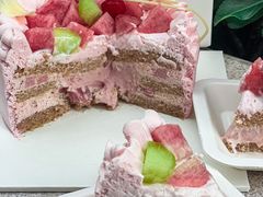 -积慕Cake(解放大道店)