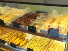 -包满意面包糕点(东坝店)