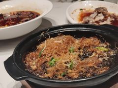 -李记搅团•非遗陕菜(三桥店)