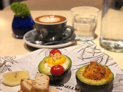 -The Antipodean Specialty Coffee(內湖本店)
