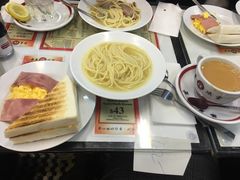 -华星冰室(湾仔店)