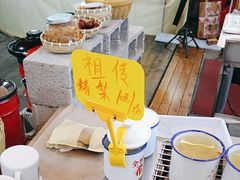 -深巷厨房排档(温州菜黑金冠大学城店)