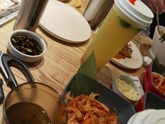 -新石器烤肉(马鞍山印象汇店)