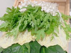 -蝎王府羊蝎子(西直门店)