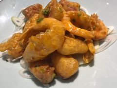 -禧宴Joyous Restaurant(禧园店)