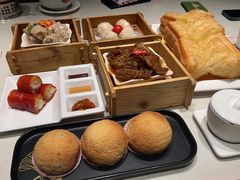 -悦满楼·西关名点·湛江名菜(航空综合大厦店)