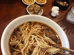 -易裕和·长沙米粉(友谊路店)
