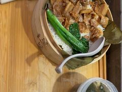 -72街荷叶饭(东方宝泰广场店)