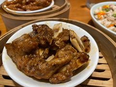-頂好酒家·经典粤菜(海信广场店)