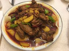 -楼兰印象(朝外店)