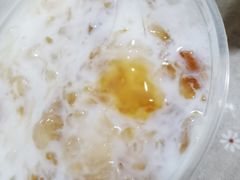 -老周记顺德双皮奶