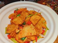 -鸽子窝(青塔店)