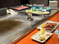 -小山日本料理(兴业太古汇店)