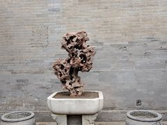 -齐白石旧居纪念馆