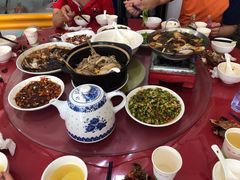 -黄牛肉馆·皖南土菜