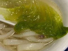 -陈记顺和潮汕鲜牛肉火锅(棠德南路店)