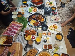 -火炉火自助餐(西直门凯德MALL店)