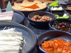 -九田家黑牛烤肉料理(盛龙广场店)