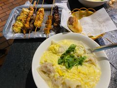 -买又大餐厅(福林里店)