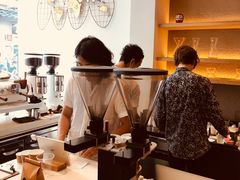 -% Arabica(京都东山店)