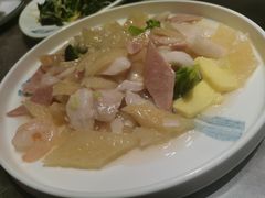 -闫府私房菜·老字号(恒隆店)
