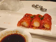 -醉辉皇原味海鲜江南菜(成都大魔方店)