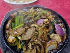 -联丰美食(番禺店)